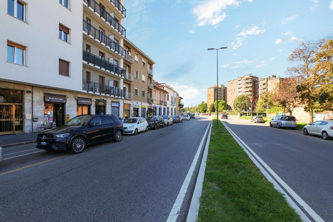 Primopiano - Novara Milan Exterior photo