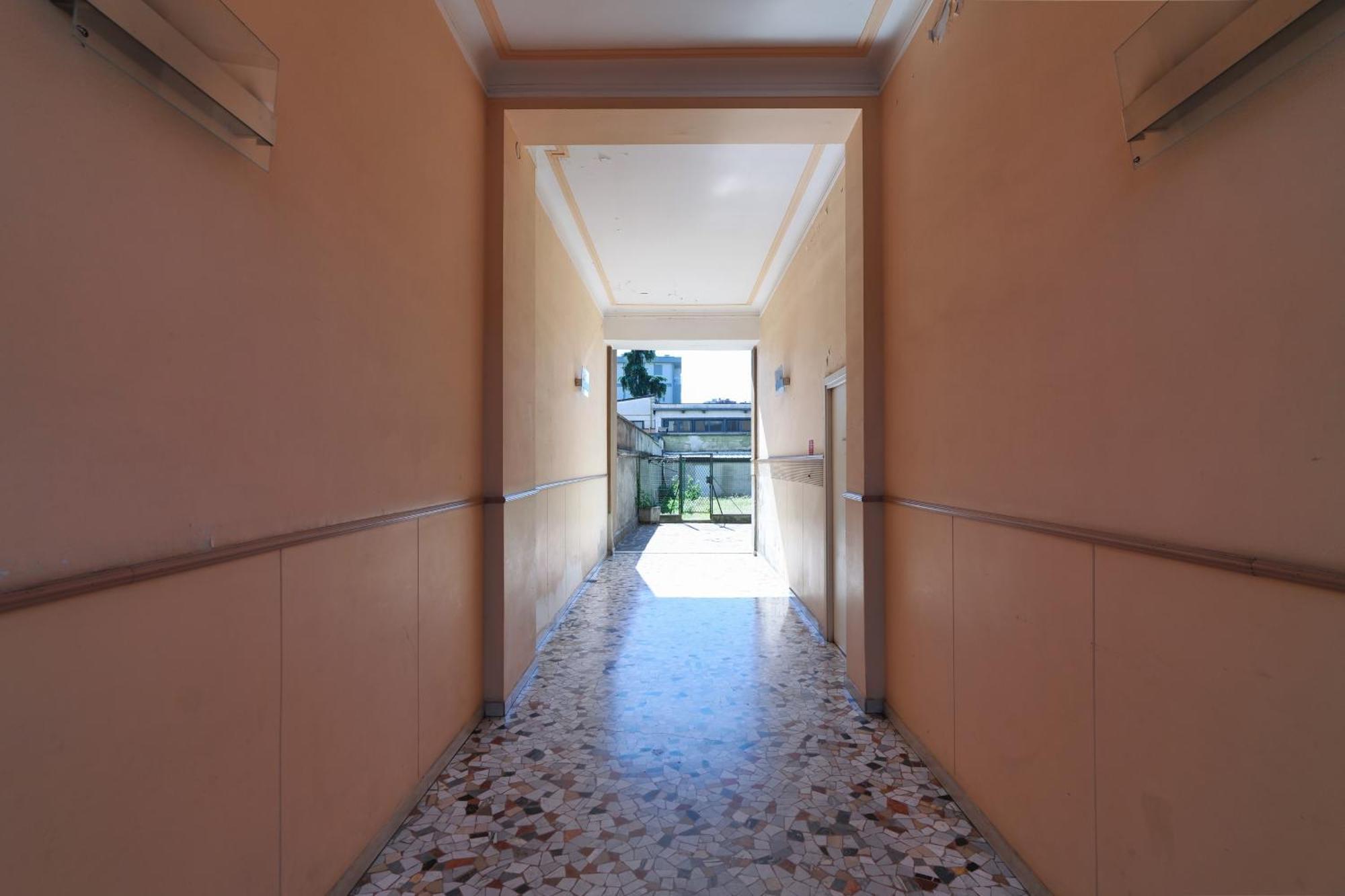 Primopiano - Novara Milan Exterior photo