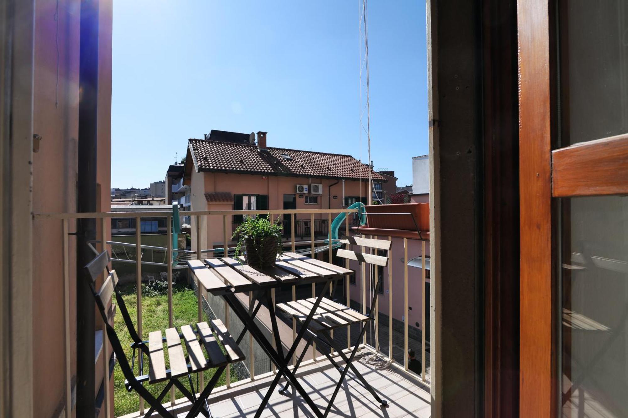 Primopiano - Novara Milan Exterior photo